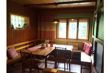 Chalet Horný Vadičov 16